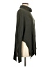 Lou & Grey Green Turtleneck Sweater Size L - photo 4