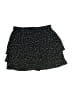 Zara Stars Black Casual Skirt Size M - photo 1