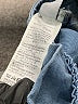 Missguided Blue Overalls Size S - photo 4