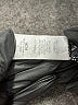 MTS Black Sleeveless Blouse Size 1X - photo 8