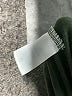 Terra & Sky Solid Green Active Pants Size 3X - photo 5