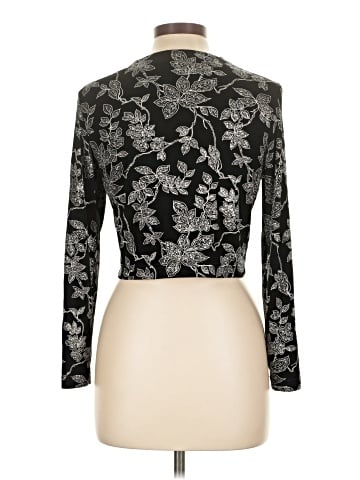 Ronni Nicole Long Sleeve Top (view 2)