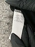 Helmut Lang 100% Viscose Black Short Sleeve Top Size S - photo 8