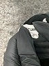 Helmut Lang 100% Viscose Black Short Sleeve Top Size S - photo 10