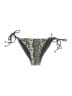 Unbranded Print Gray Black Swimsuit Bottoms Size S - photo 1