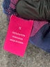 Tinsey 100% Rayon Plaid Pink Long Sleeve Button-Down Shirt Size S (kids) - photo 4