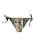 Unbranded Print Gray Black Swimsuit Bottoms Size S - photo 2