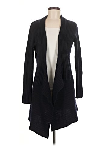 Autumn Cashmere Cardigan (view 1)