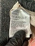 H&M Plaid Gray Dress Pants Size 4 - photo 7