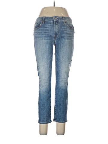 7 For All Mankind Jeans (view 1)