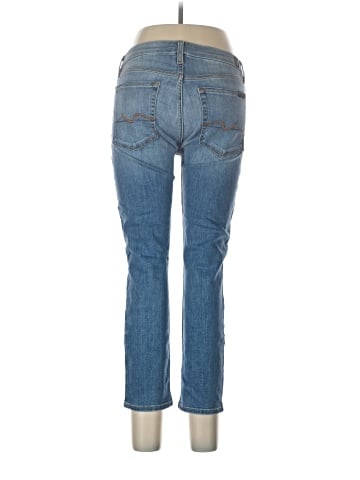7 For All Mankind Jeans (view 2)