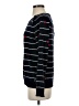 Scotch & Soda Hearts Black Pullover Sweater Size Sm (1) - photo 5