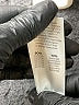 Mother Metallic Black Casual Pants Size 27 waist - photo 8