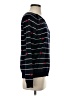 Scotch & Soda Hearts Black Pullover Sweater Size Sm (1) - photo 4