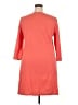 Garnet Hill Orange Fleece Size 18 - photo 2