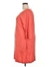 Garnet Hill Orange Fleece Size 18 - photo 5