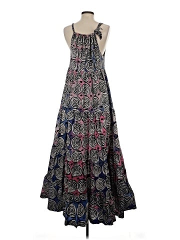 Busayo Casual Dress (view 2)