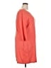 Garnet Hill Orange Fleece Size 18 - photo 4
