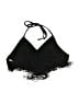 Shein Black Swimsuit Top Size 4 - photo 2