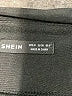 Shein Black Cocktail Dress Size 6 - photo 7