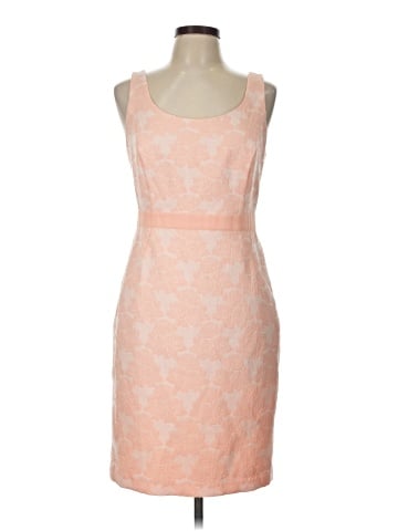 Worthington Cocktail Dress (view 1)