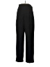 MOUSSY Solid Black Dress Pants Size Med (2) - photo 1