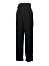 MOUSSY Solid Black Dress Pants Size Med (2) - photo 2