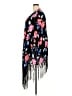 Torrid 100% Rayon Black Kimono Size 4X Plus (4) - photo 5