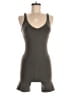 Lululemon Athletica Gray Green Romper Size 6 - photo 1