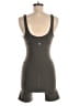 Lululemon Athletica Gray Green Romper Size 6 - photo 2