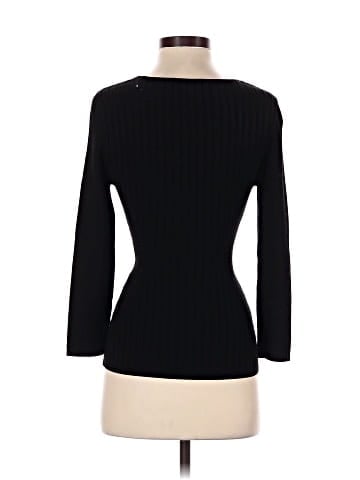 White House Black Market Pullover Sweater (view 2)