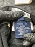 Fidelity Denim Paisley Gold Jeans Size 27 waist - photo 9