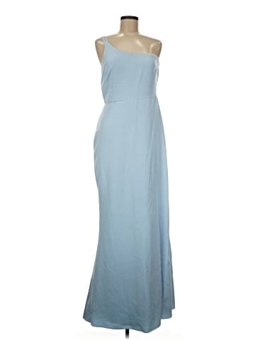 Laundry by Shelli Segal Cocktail Dress (view 1)