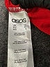 ASOS Red Cocktail Dress Size 6 - photo 8
