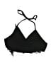 Shein Black Swimsuit Top Size 4 - photo 1