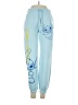Disney Graphic Blue Sweatpants Size S - photo 1