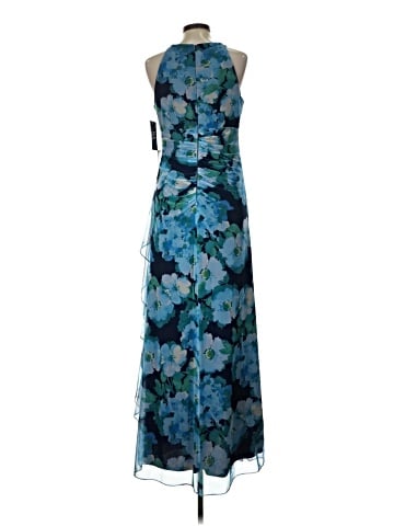 Betsy & Adam Cocktail Dress (view 2)