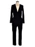 Boohoo Black Jumpsuit Size 6 - photo 1