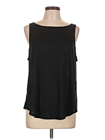 Impact Sleeveless Top (view 1)