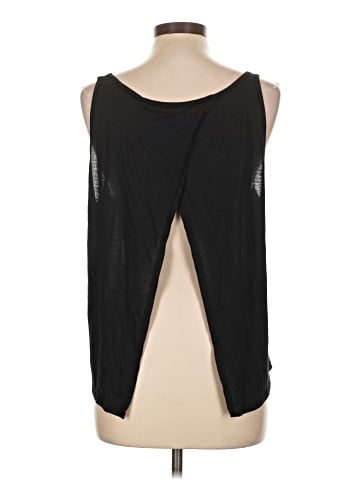 Impact Sleeveless Top (view 2)