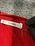 women'secret Red Long Sleeve Henley Size L - photo 7