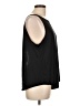Impact Black Sleeveless Top Size L - photo 4
