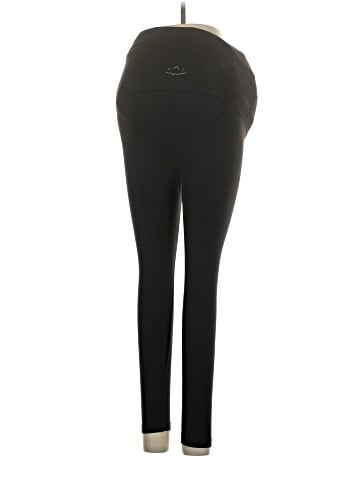 Beyond the Bump by Beyond Yoga Leggings (view 2)
