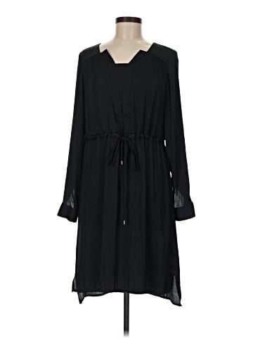 Simply Vera Vera Wang Casual Dress (view 1)