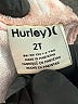 Hurley Tie-dye Pink Athletic Shorts Size 2T - photo 3