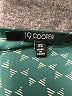 19 Cooper Chevron-herringbone Teal Casual Dress Size XS - photo 7
