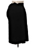 Seraphine Solid Black Formal Skirt Size S - photo 1