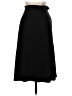 Seraphine Solid Black Formal Skirt Size S - photo 2