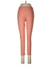 Cuddl Duds Solid Orange Active Pants Size M - photo 1