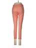 Cuddl Duds Solid Orange Active Pants Size M - photo 2